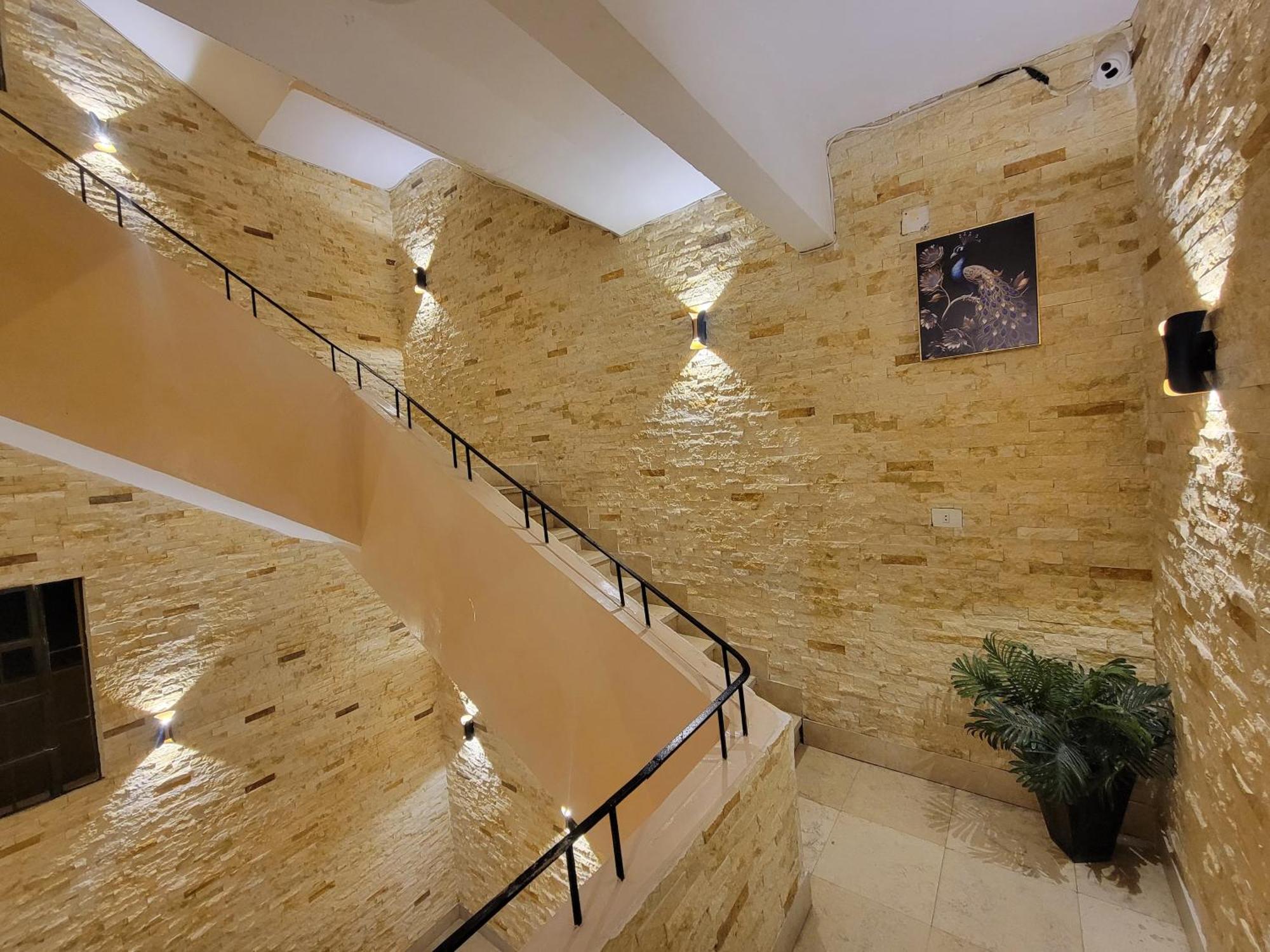Glamour Pyramids View Kafret el-Gabal Esterno foto